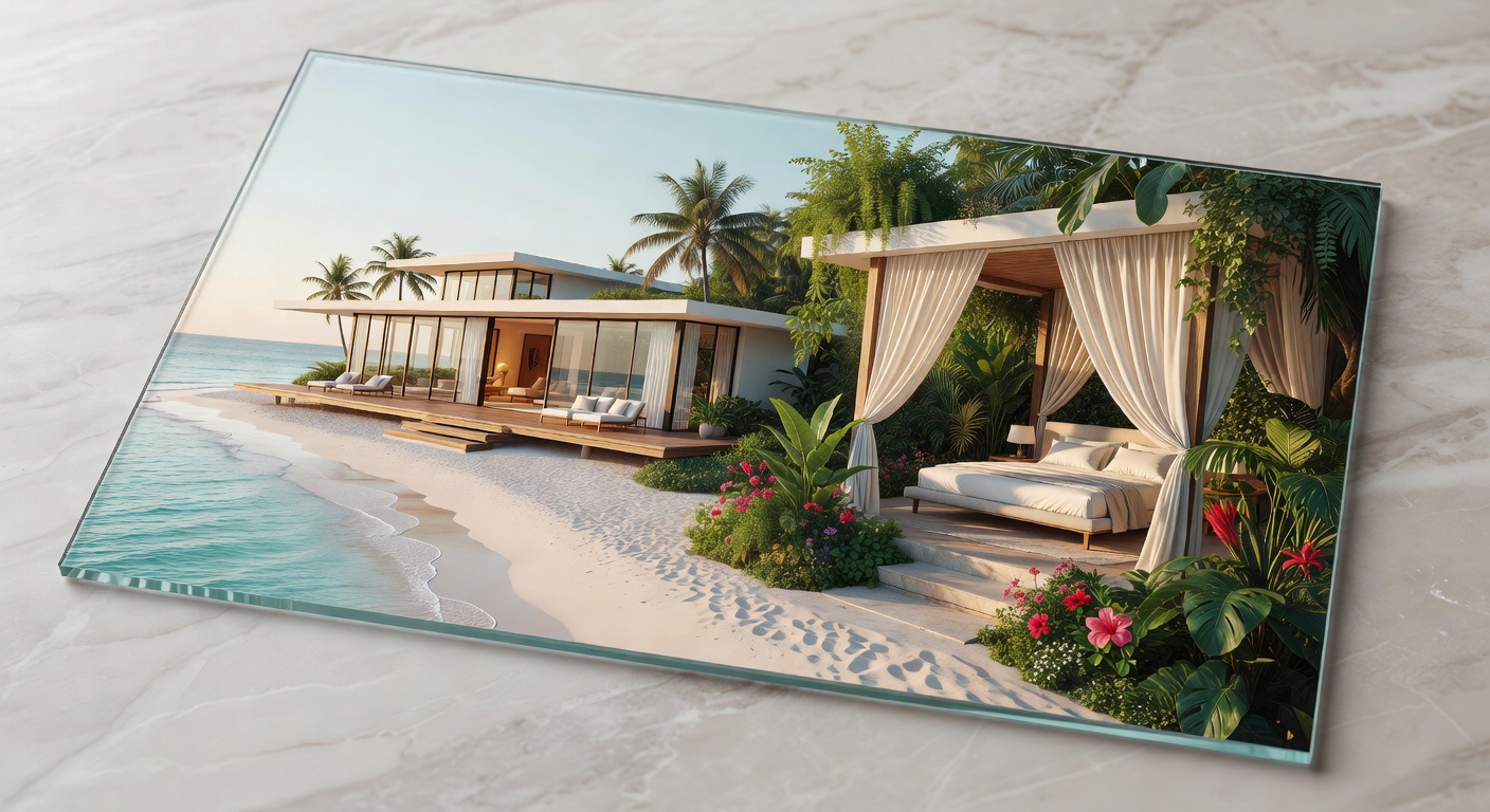 Family Beach Residence